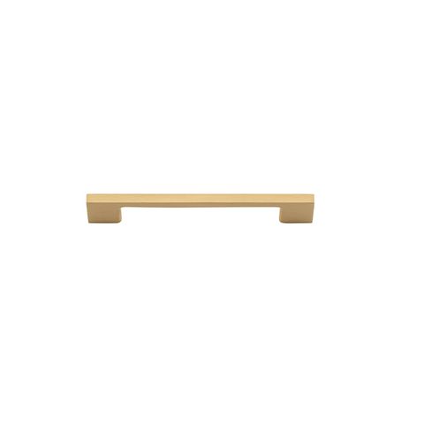 Cali Cabinet Pull 128 BB