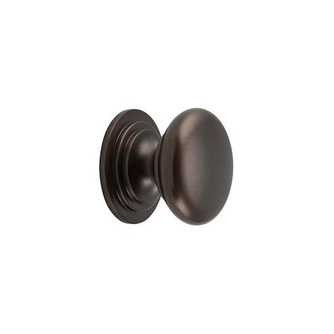 Sarlat Cupboard Knob 27 SB