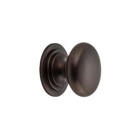 Sarlat Cupboard Knob 32 SB