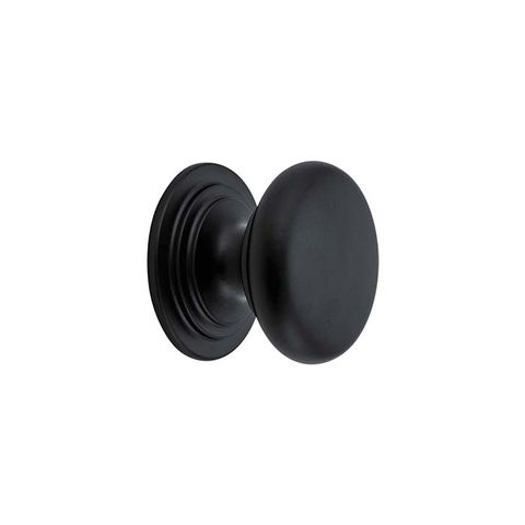 Sarlat Cupboard Knob 32 MB