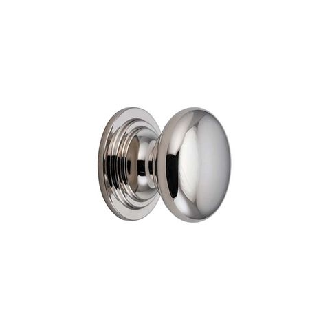 Sarlat Cupboard Knob 27 PN