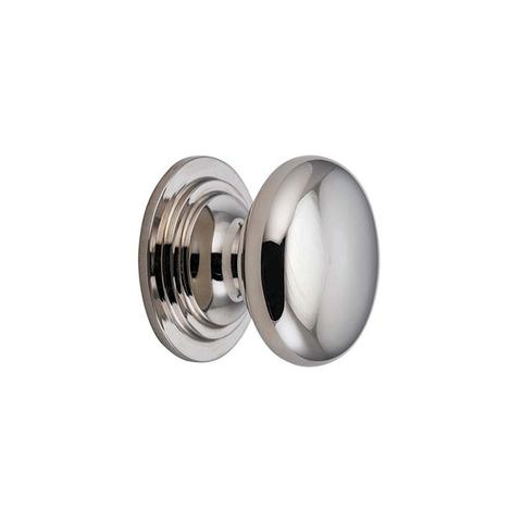 Sarlat Cupboard Knob 32 PN