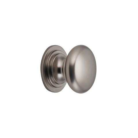 Sarlat Cupboard Knob 27 SN