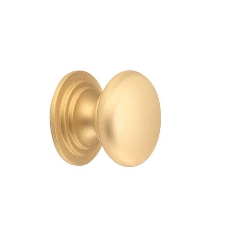 Sarlat Cupboard Knob 27 BB