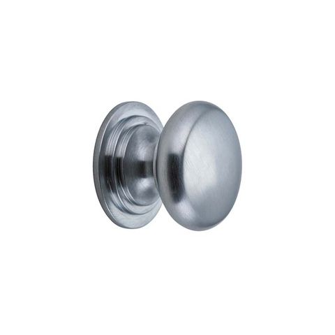 Sarlat Cupboard Knob 32 BC