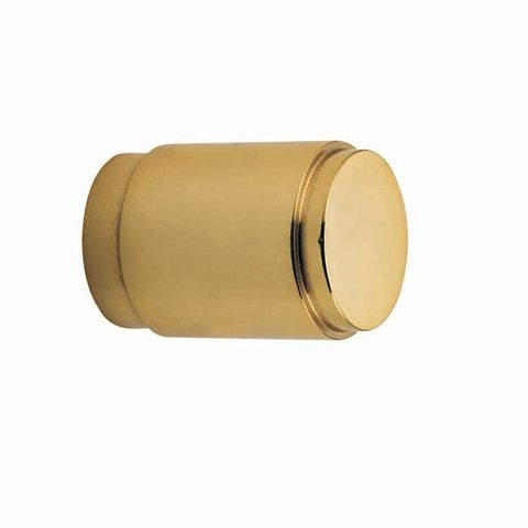 Berlin Cupboard Knob PB