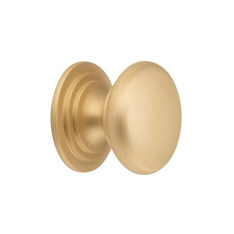 Sarlat Cupboard Knob 32 BB