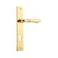 Sarlat Rectangular Door Lever