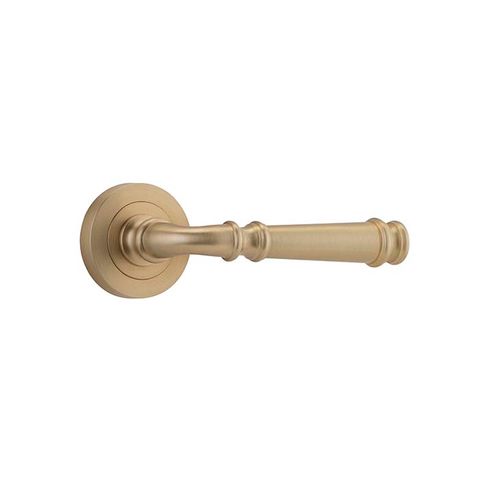 Verona Round Rose Lever Pas BB