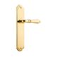 Sarlat Shouldered Door Lever