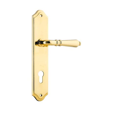 Sarlat Shouldered Lever Ent PB