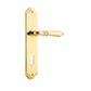 Sarlat Shouldered Door Lever