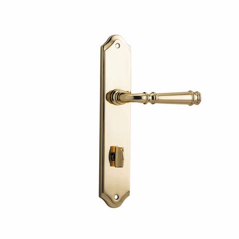 Verona Shouldered Lever Priv PB