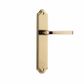 Annecy Shouldered Door Lever