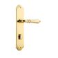 Sarlat Shouldered Door Lever