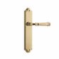 Verona Shouldered Door Lever