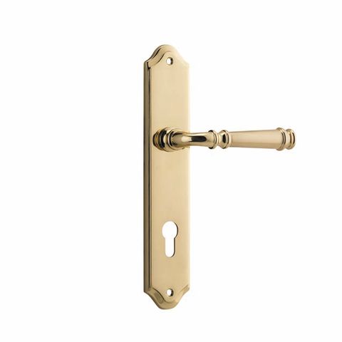 Verona Shouldered Lever Ent PB