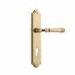 Verona Shouldered Door Lever