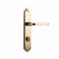 Annecy Shouldered Door Lever