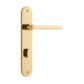 Baltimore Oval Door Lever