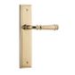 Verona Stepped Door Lever