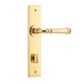 Verona Chamfered Door Lever