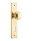 Paddington Chamfered Door Knob