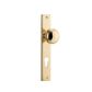 Paddington Rectangular Door Knob