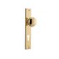 Cambridge Rectangular Door Knob