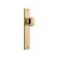 Cambridge Rectangular Door Knob