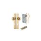 Guildford Rectangular Door Knob