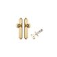 Guildford Shouldered Door Knob