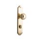 Guildford Shouldered Door Knob