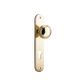 Paddington Oval Door Knob