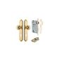 Guildford Shouldered Door Knob