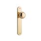 Cambridge Oval Door Knob