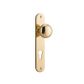 Cambridge Oval Door Knob