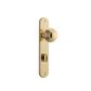 Guildford Oval Door Knob