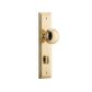 Paddington Stepped Door Knob