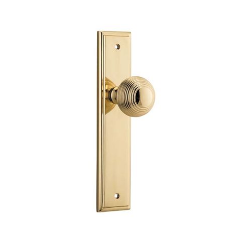 Guildford Stepped Door Knob