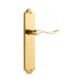 Stirling Shouldered Door Lever