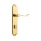 Stirling Shouldered Door Lever