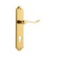 Stirling Shouldered Door Lever