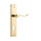 Stirling Stepped Door Lever