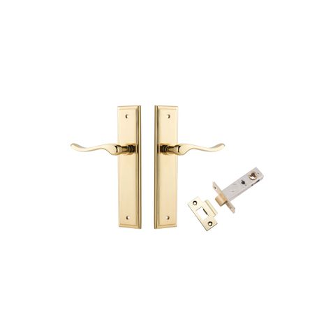 Stirling Stepped Lever Pas Kit PB