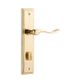 Stirling Stepped Door Lever