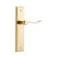 Stirling Stepped Door Lever