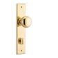 Cambridge Chamfered Door Knob