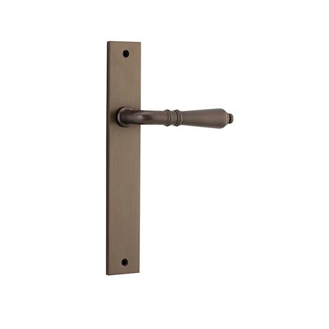 Sarlat Rectangular Lever Pas SB