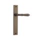 Sarlat Rectangular Door Lever